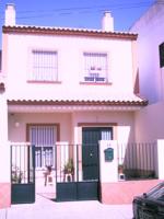 Adosada en venta en Mairena del Alcor, Palmeritas photo 0