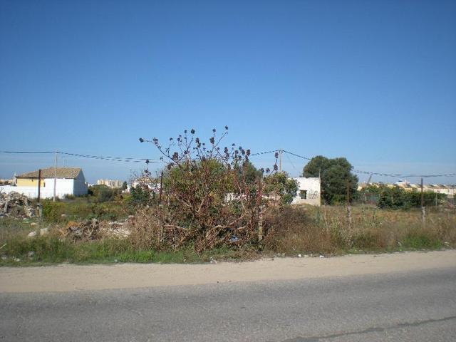 Terreno en venta en Chipiona, Chipiona photo 0