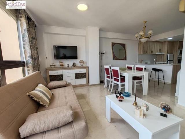Apartamento en venta en Benidorm, Levante photo 0