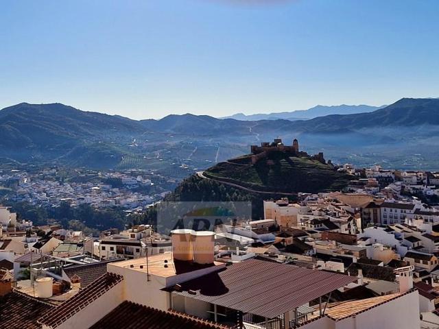 Casas de pueblo en venta en Alora photo 0