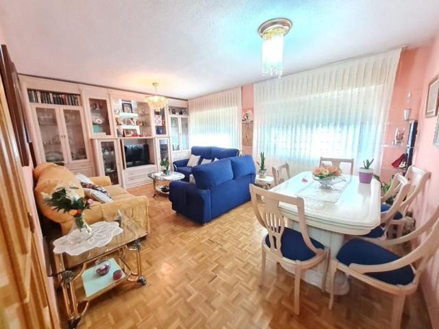 Piso en venta en Coslada, Ciudad 70 photo 0