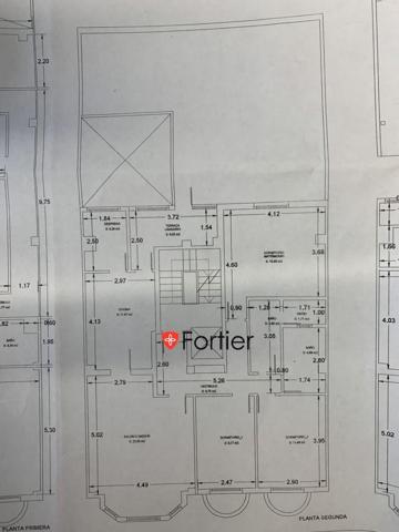 Piso en venta en Martos, Estacion Autobuses photo 0