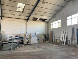 Nave industrial en venta en Humanes de Madrid, Humanes De Madrid photo 0