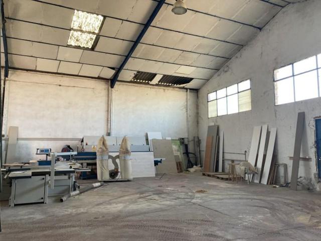 Nave industrial en venta en Humanes de Madrid, Humanes De Madrid photo 0