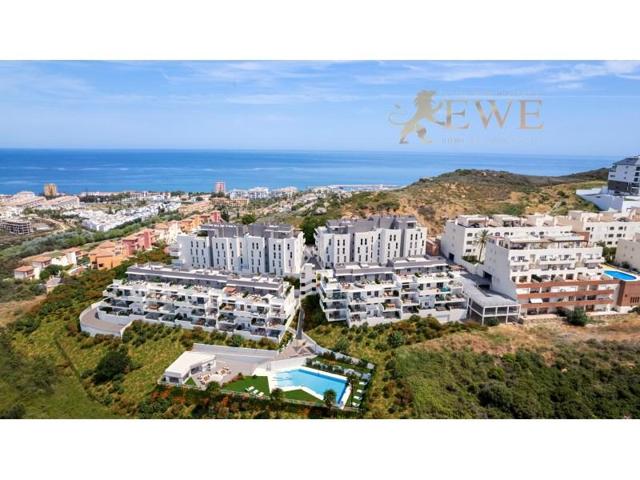 Apartamento en venta en Manilva, Manilva photo 0