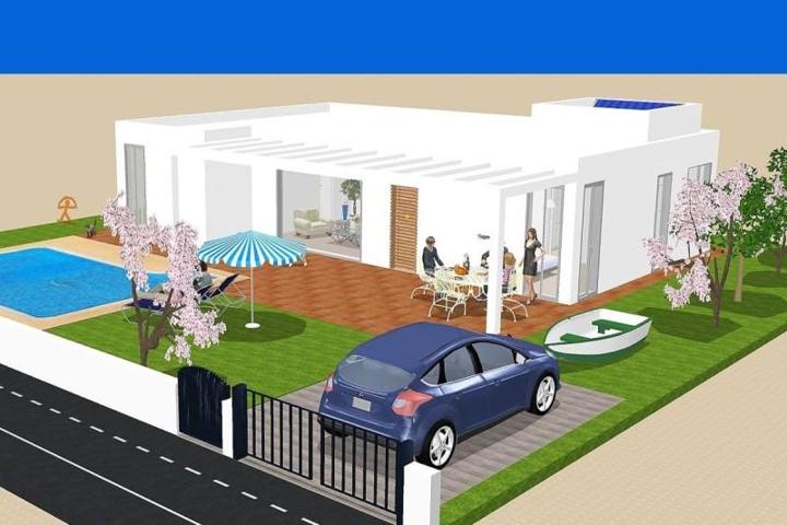 Chalet en venta en Mojácar, Mojacar Playa photo 0