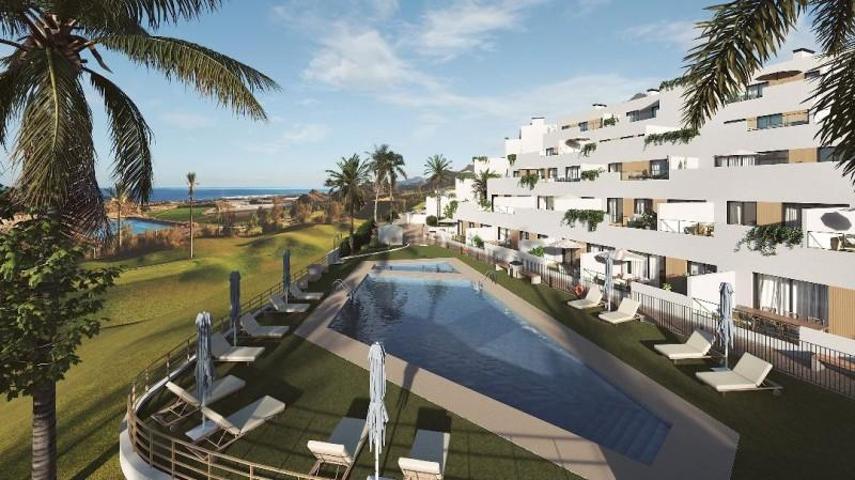 Apartamento en venta en Pulpí, Pulpi photo 0