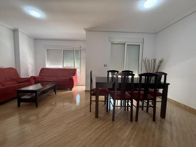Duplex en venta en Águilas, Avenida Juan Carlos I photo 0