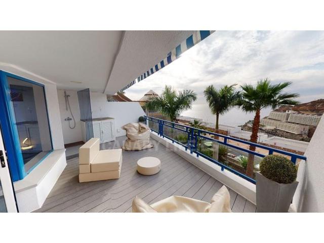Apartamento en venta en Mogán, Taurito photo 0