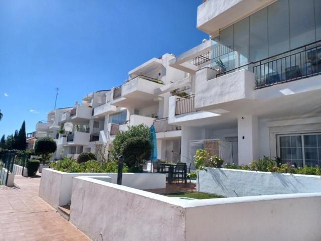 Apartamento en venta en Manilva, Princesa Kristina photo 0