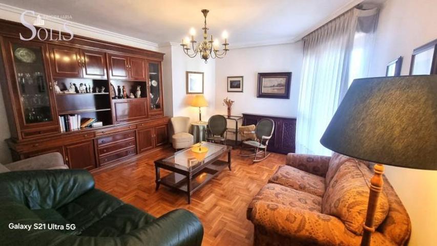 Piso en venta en Oviedo, Centro - Auditorio photo 0