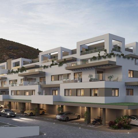 Apartamento en venta en Pulpí, Pilar de Jaravia photo 0