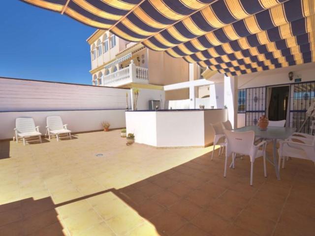 Aticos en venta en Torrox photo 0