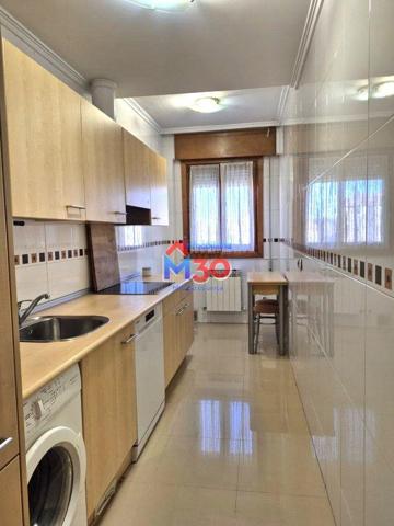 Apartamento en venta en Miranda de Ebro, Centro photo 0
