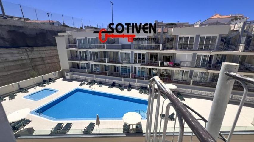Apartamento en venta en Santiago del Teide, Playa La Arena photo 0