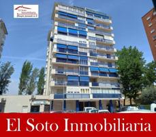 Piso en venta en Móstoles, El Soto - Coveta photo 0