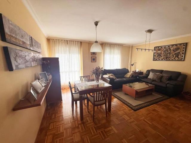 Piso en venta en Palencia, San Telmo photo 0