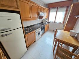 Piso en venta en Avilés, Sabugo photo 0