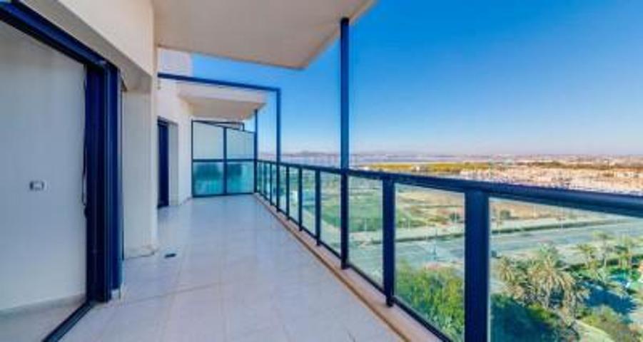 Aticos en venta en Torrevieja, La Veleta photo 0