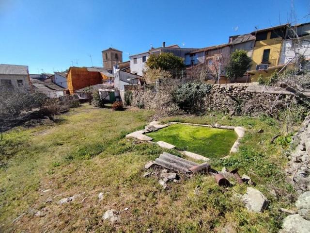 Terreno en venta en Jaraiz de la Vera, Jaraiz De La Vera photo 0