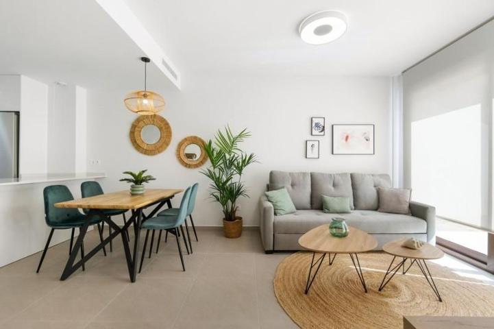 Apartamento en venta en San Pedro del Pinatar, CENTRO photo 0