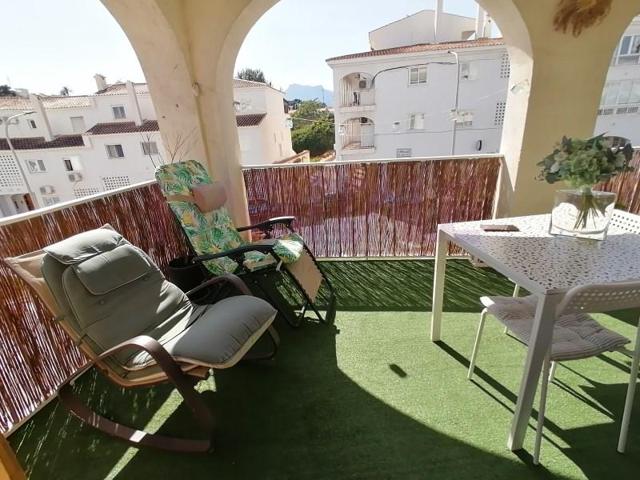 Piso en venta en Altea, Casco Histórico photo 0