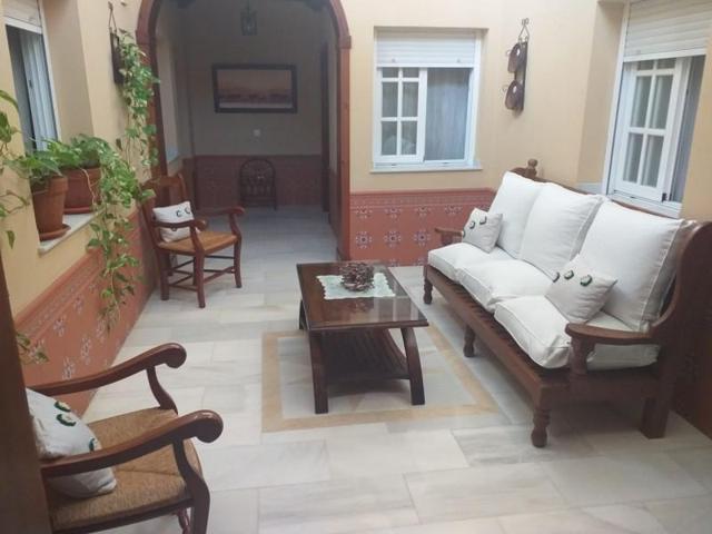 Casa en venta en Bornos, Bornos photo 0