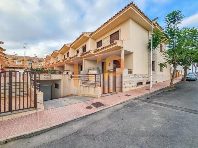 Duplex en venta en Huércal-Overa, La Molineta photo 0