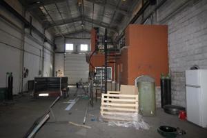 Nave industrial en venta en Chiclana de la Frontera, Polígono urbisur photo 0