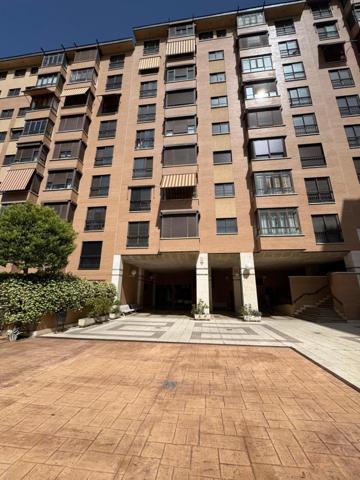 Piso en venta en Valladolid, Parquesol photo 0