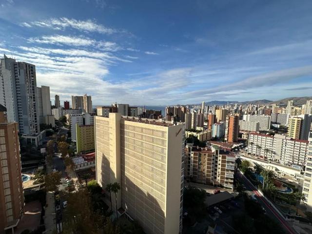Apartamento en venta en Benidorm, Rincon de Loix Alto photo 0