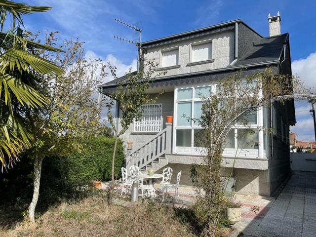 Chalet en venta en Xinzo de Limia, Xinzo De Limia photo 0