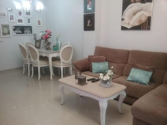 Apartamento en venta en Manilva, San Luis de Sabinillas photo 0