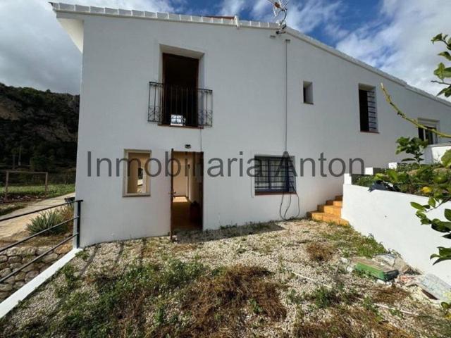 Casa en venta en Bolulla, Bolulla photo 0