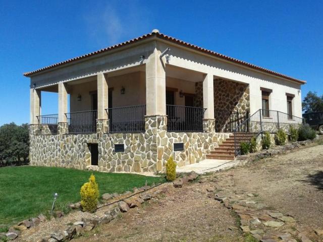 Chalet en venta en Castellar de Santiago, Castellar De Santiago photo 0