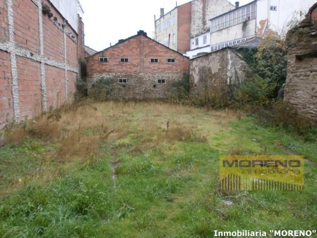 Terreno en venta en Sarria photo 0