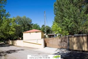 Chalet en venta en Viver, Viver photo 0