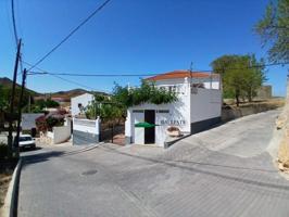 Casa en venta en Lubrín, Lubrin photo 0