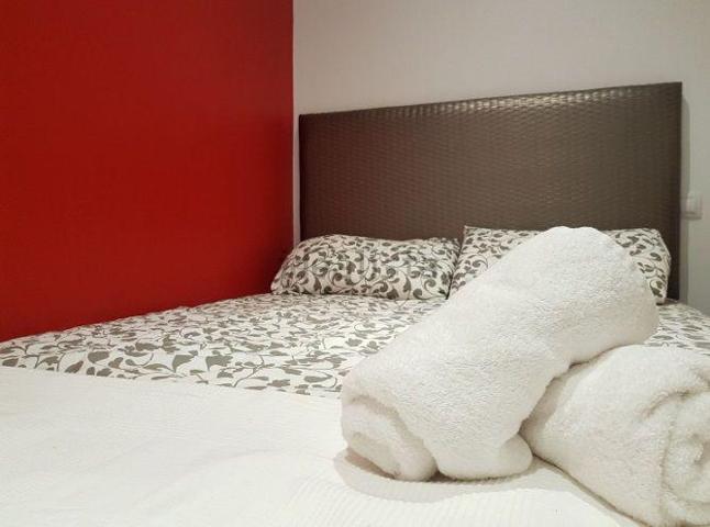 Piso en venta en Madrid, Centro - Chueca photo 0