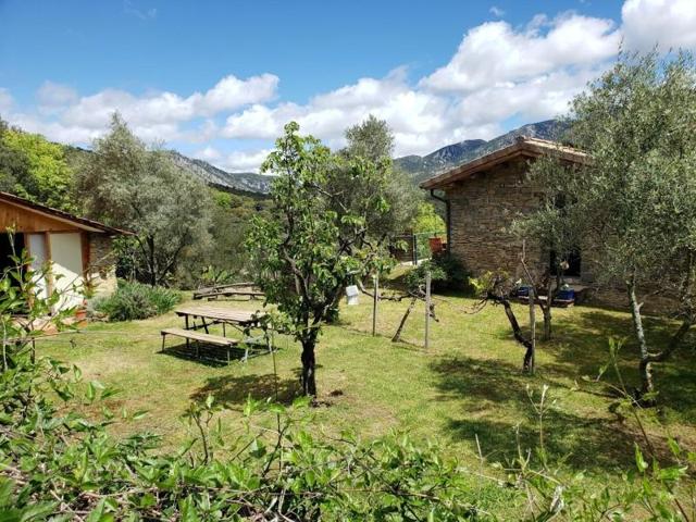 Casa en venta en Bierge, Bierge photo 0