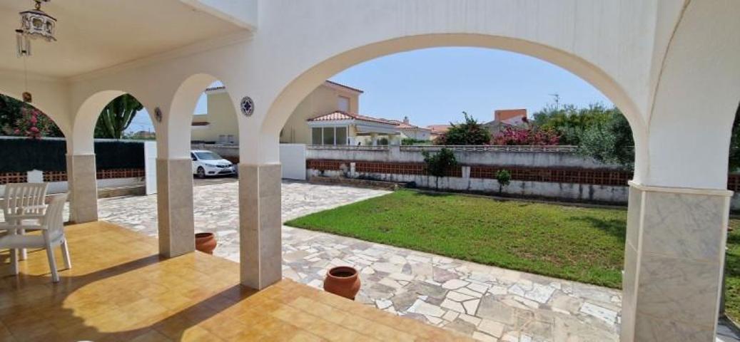 Chalet en venta en Vinaròs, Costa Norte - Playa del Triador photo 0