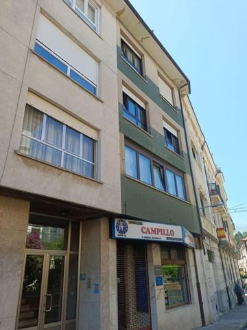 Piso en venta en Llanes, Llanes photo 0
