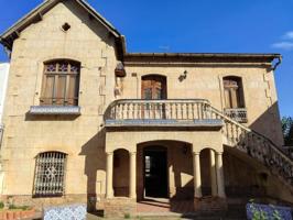 Chalet en venta en Chelva, Chelva photo 0