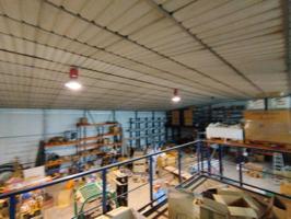 Nave industrial en venta en Puigverd de Lleida, Puigverd De Lleida photo 0