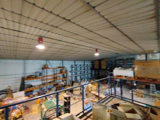 Nave industrial en venta en Puigverd de Lleida, Puigverd De Lleida photo 0