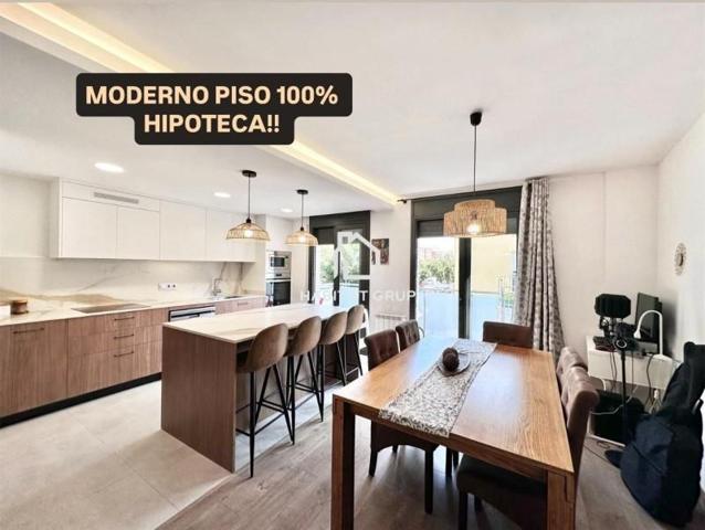 Piso en venta en Salt photo 0