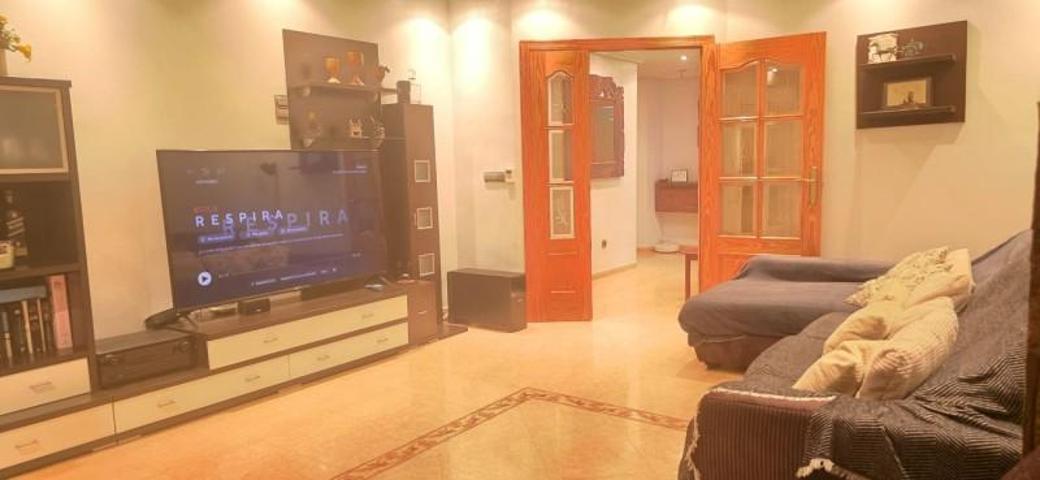 Piso en venta en Águilas, Centro photo 0