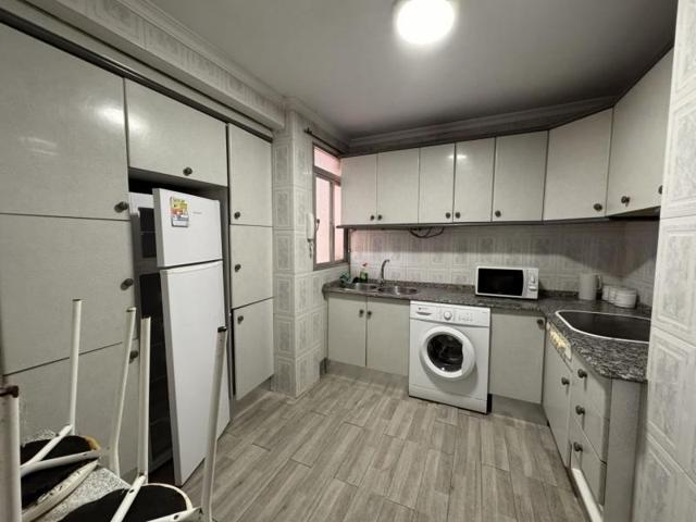 Piso en venta en Cádiz, Corte Ingles photo 0