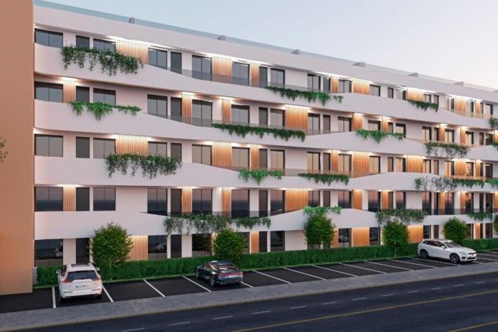 Apartamento en venta en San Pedro del Pinatar, Los Cuarteros photo 0