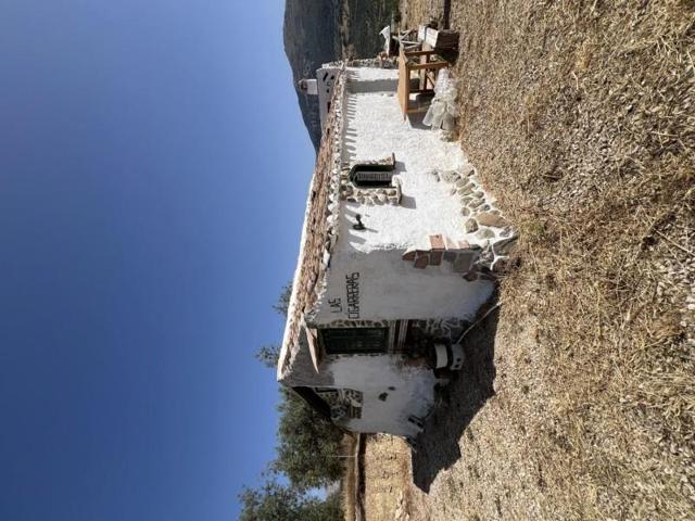 Chalet en venta en Ríogordo, Riogordo photo 0